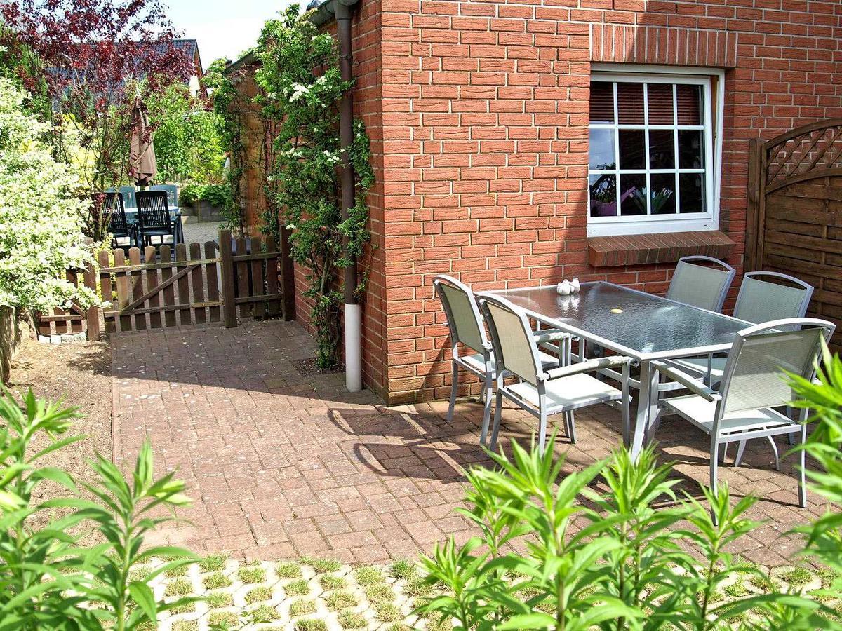 Ferienhaus mit separater Wohnung Waren SEE 9441 Exterior foto